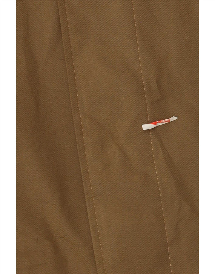 Herno Ανδρικό Πανωφόρι IT 48 Medium Beige