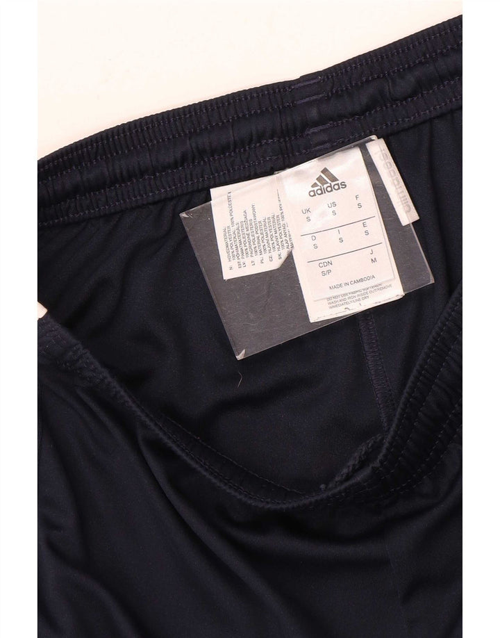 Ανδρικό σορτς Adidas Climacool Small Navy Blue Polyester