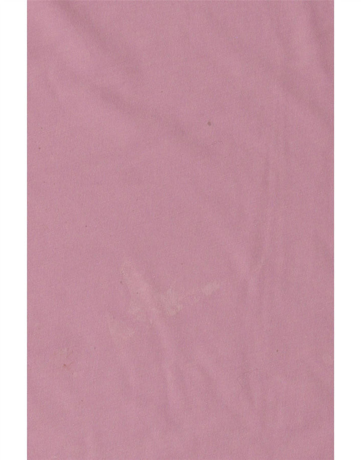Ανδρικό γραφικό T-Shirt ADIDAS Top Medium Purple