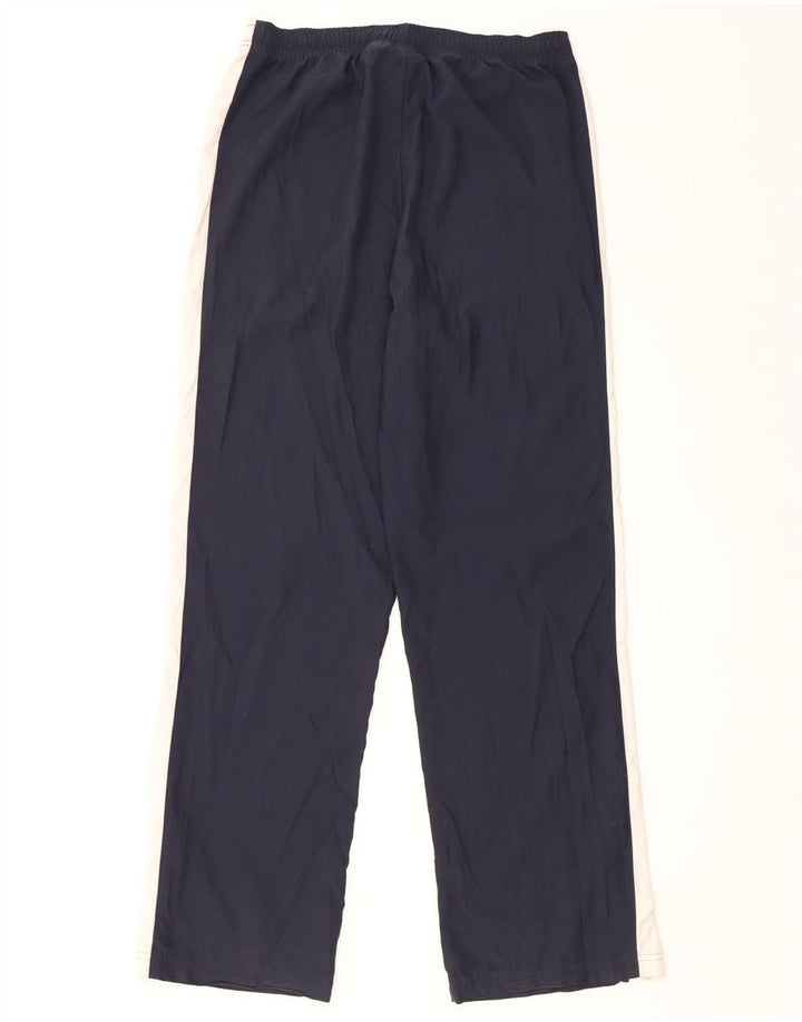 Γυναικεία φόρμα Nike Παντελόνι US 8/10 Medium Navy Blue Colourblock