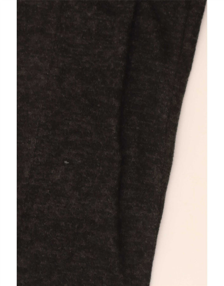 Zara γυναικεία φόρμα 3/4 μανίκια UK 8 Small Grey