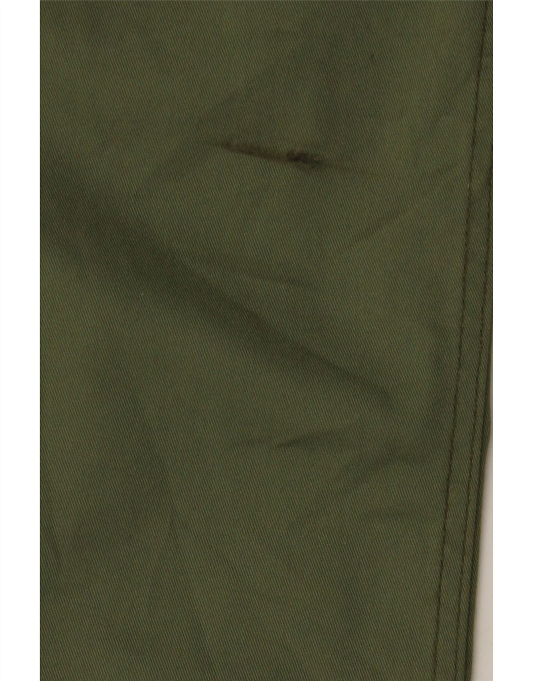 Levi's Mens 511 Slim Casual Παντελόνι W40 L30 Green Polyester