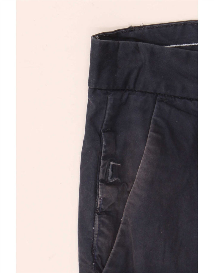 Ανδρικό σορτς Chino Jules W38 XL Navy Blue από βαμβάκι