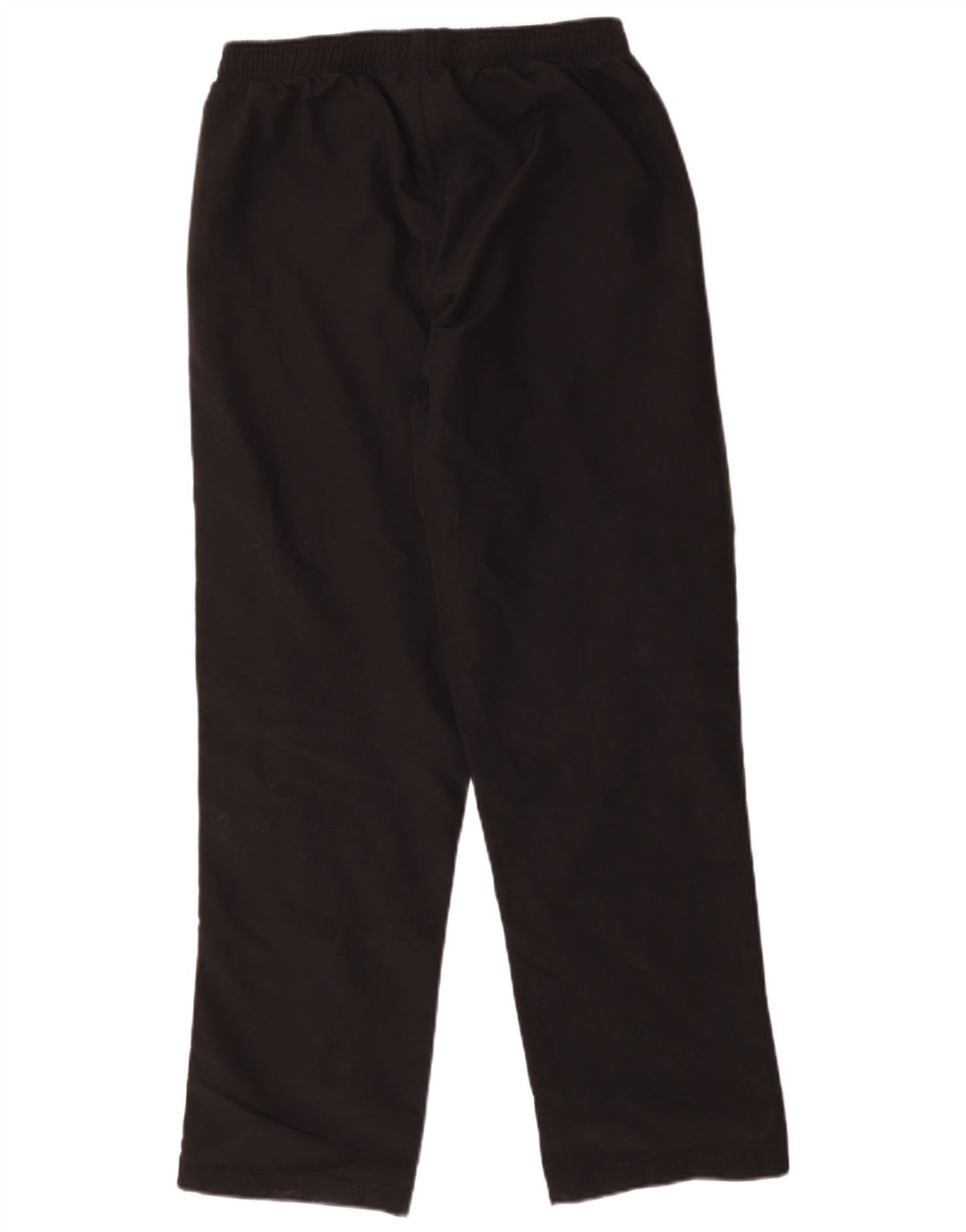 Ανδρική αθλητική φόρμα Adidas, μεσαίο μαύρο πολυεστέρα