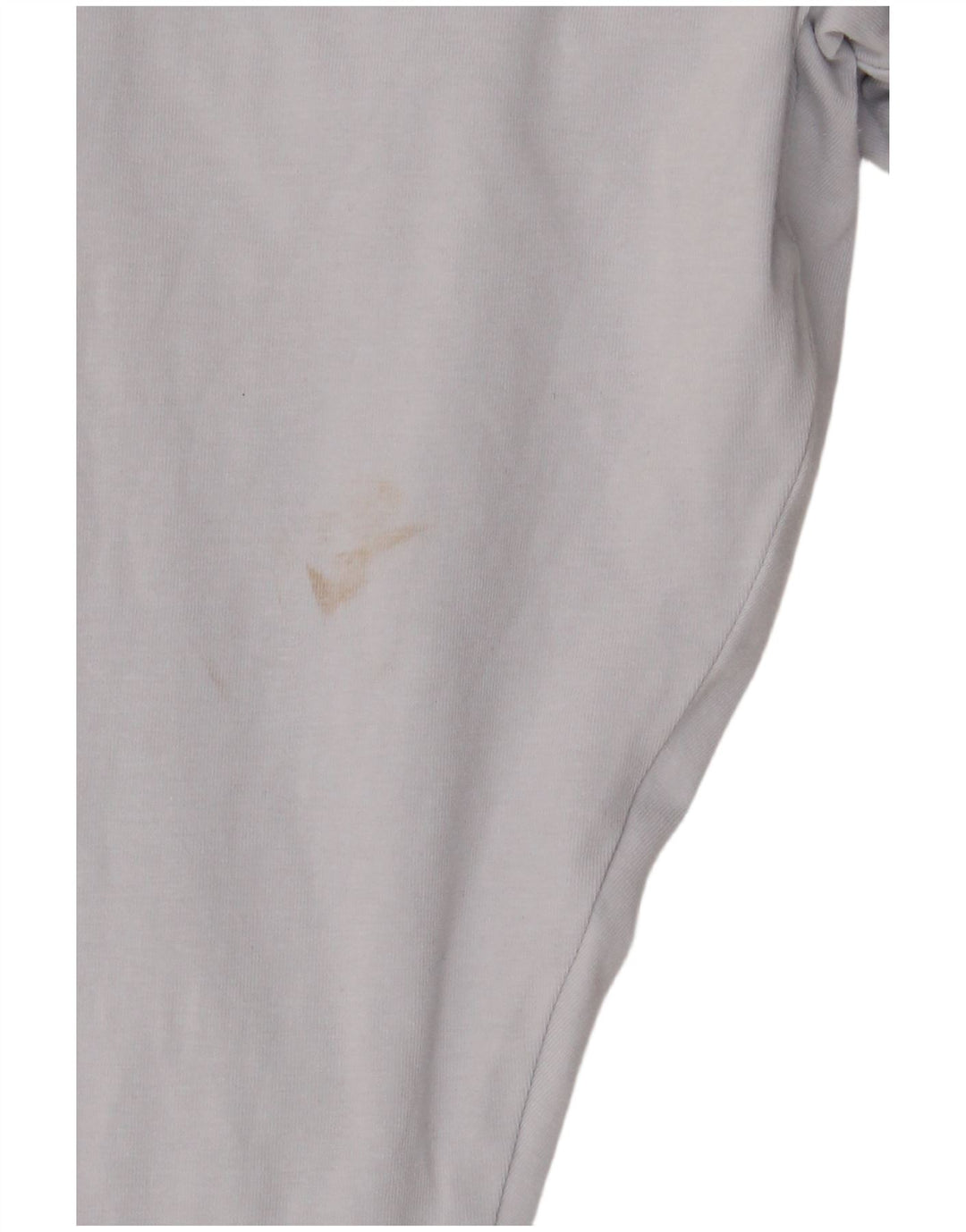 Γυναικείο κολάν ADIDAS UK 16 μεγάλο μπλε βαμβακερό