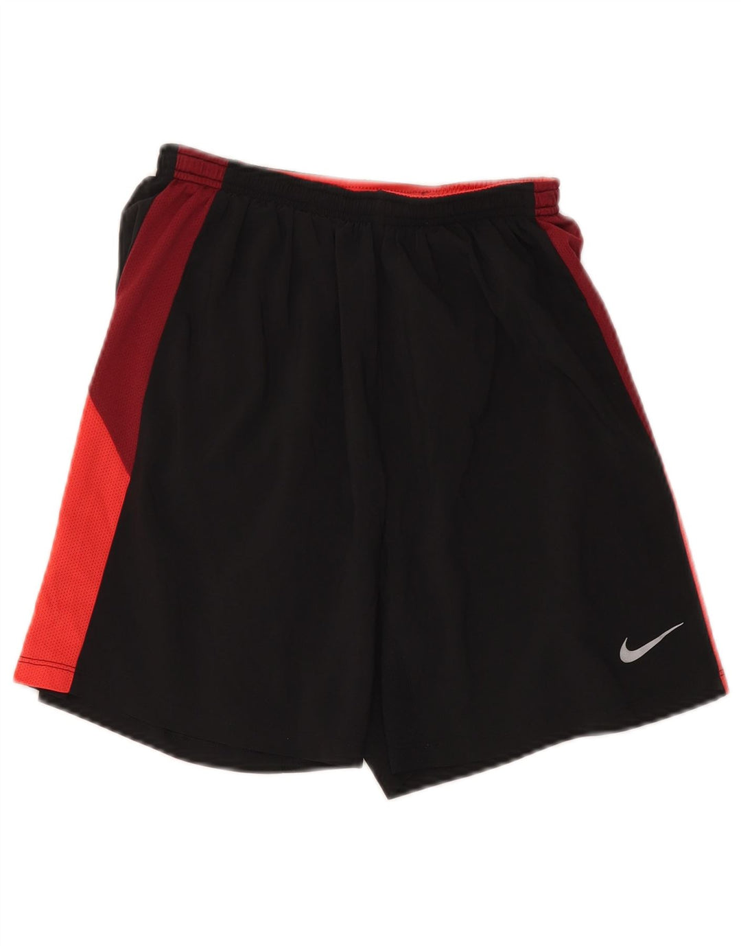Ανδρικά σορτς Nike Dri Fit Sport Small Colourblock Πολυεστέρας