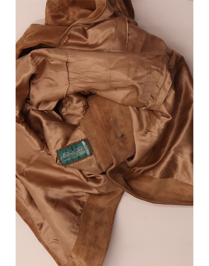 Vintage Ανδρικό τζάκετ Blazer 4 κουμπιών IT 52 XL Μπεζ