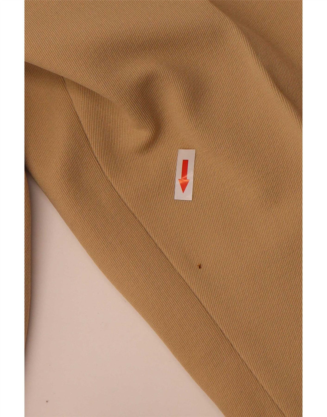 Colmar Γυναικείο Casual Παντελόνι IT 44 Medium W30 L31 Beige Classic