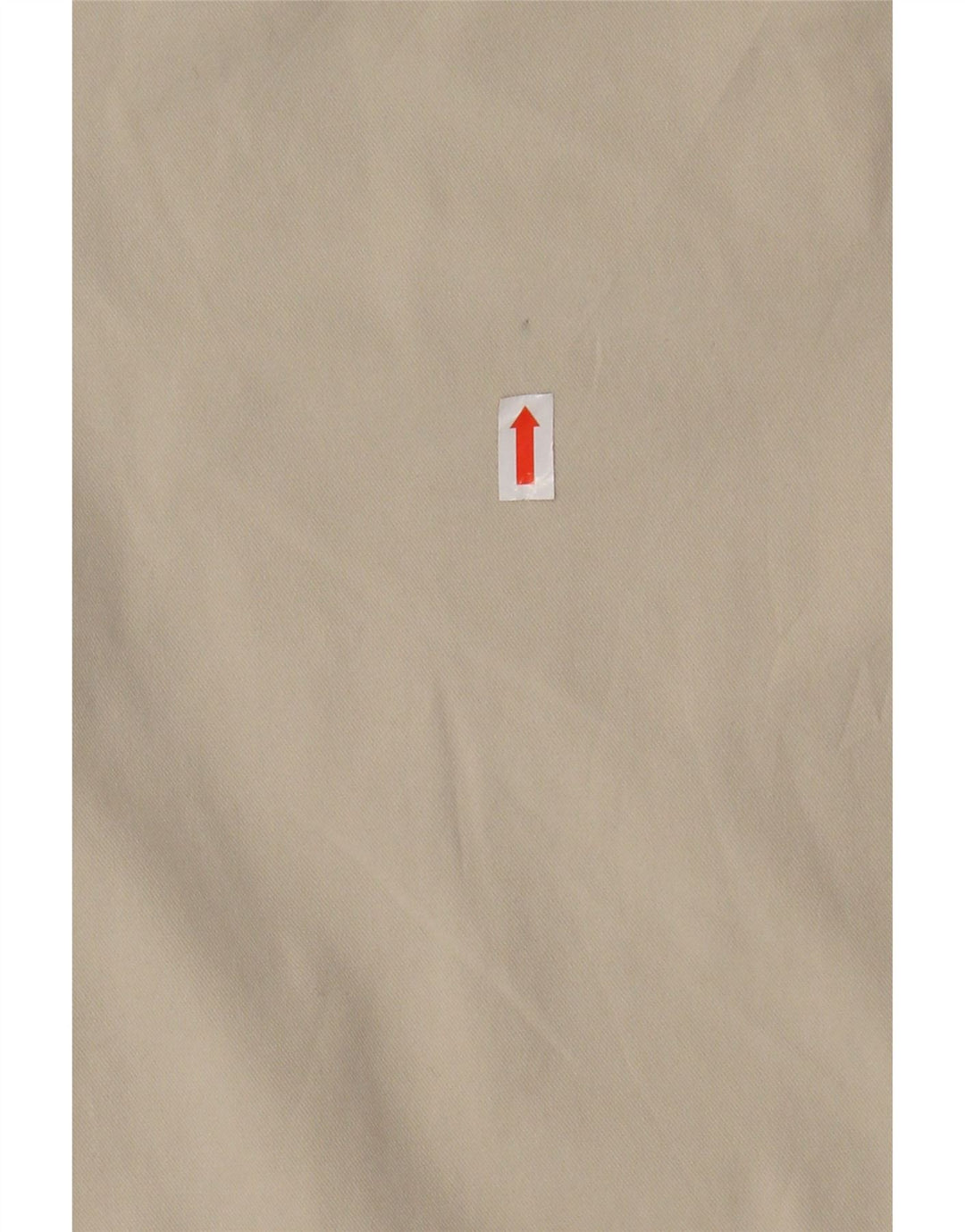 EDDIE BAUER Γυναικείο σορτς Chino Vashon Fit US 2 XS W28 Μπεζ βαμβακερό