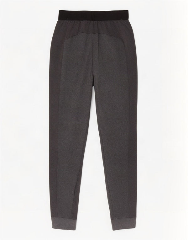 Ανδρική φόρμα Adidas Primegreen Παντελόνι Joggers Small Grey Colourblock