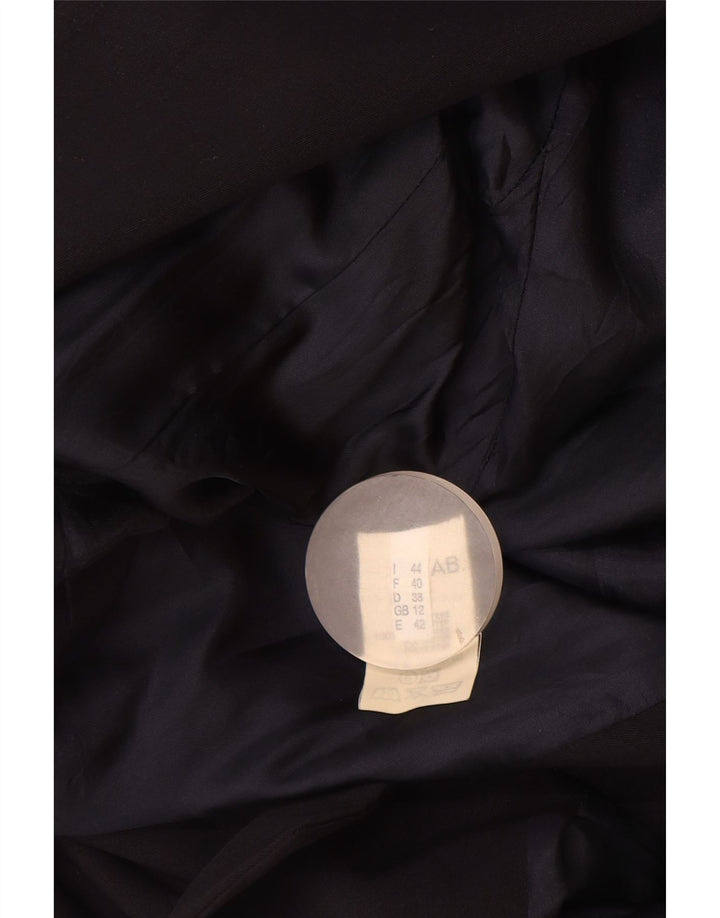 Daniel Hechter Γυναικείο Μπλέιζερ Διπλό Μπουφάν UK 12 Medium Navy Blue