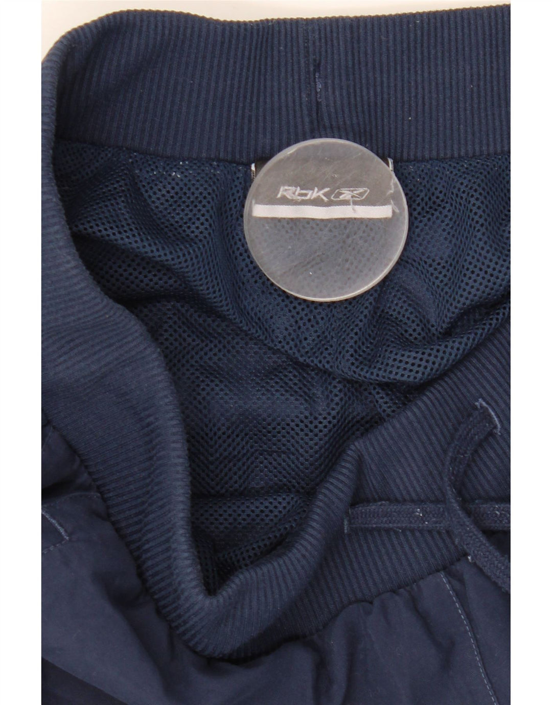 Ανδρική φόρμα REEBOK Cargo Παντελόνι Medium Navy Blue