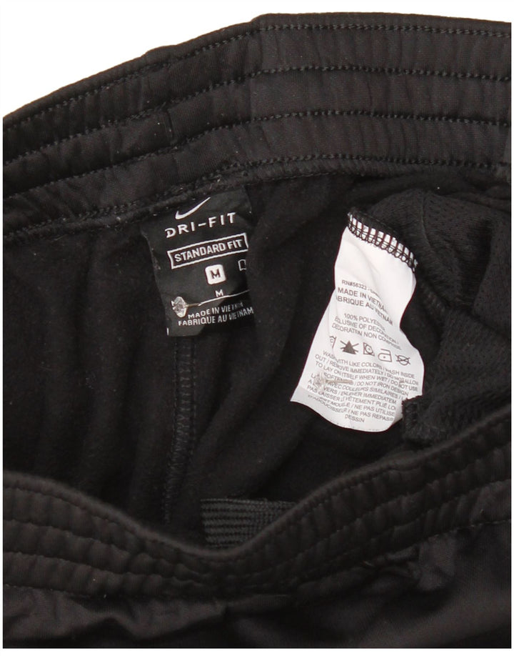 Nike Boys Graphic αθλητική φόρμα παντελόνι Joggers 10-11 ετών Medium Black