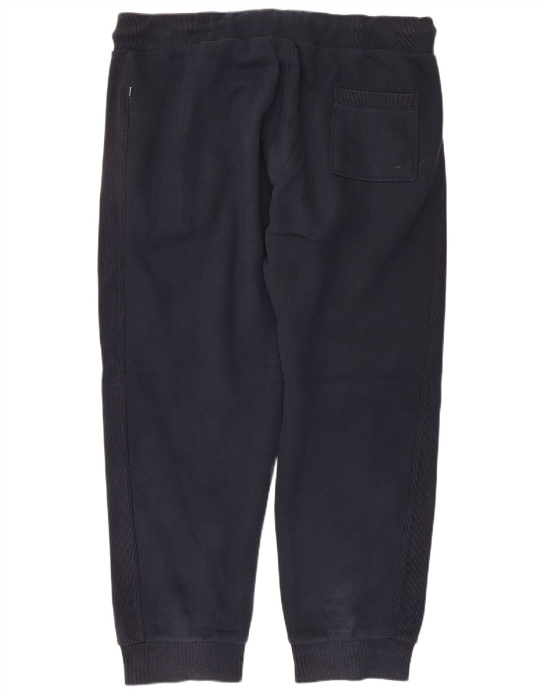 Ανδρική φόρμα Superdry Παντελόνι Joggers 2XL Navy Blue Cotton
