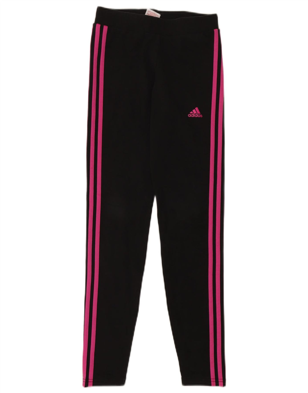 Κοριτσίστικα κολάν ADIDAS 13-14 ετών Μαύρο