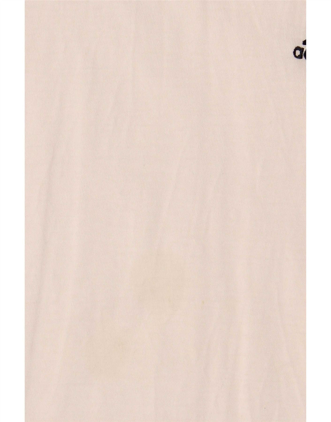 Ανδρικό γιλέκο Adidas Top 2XL Λευκό