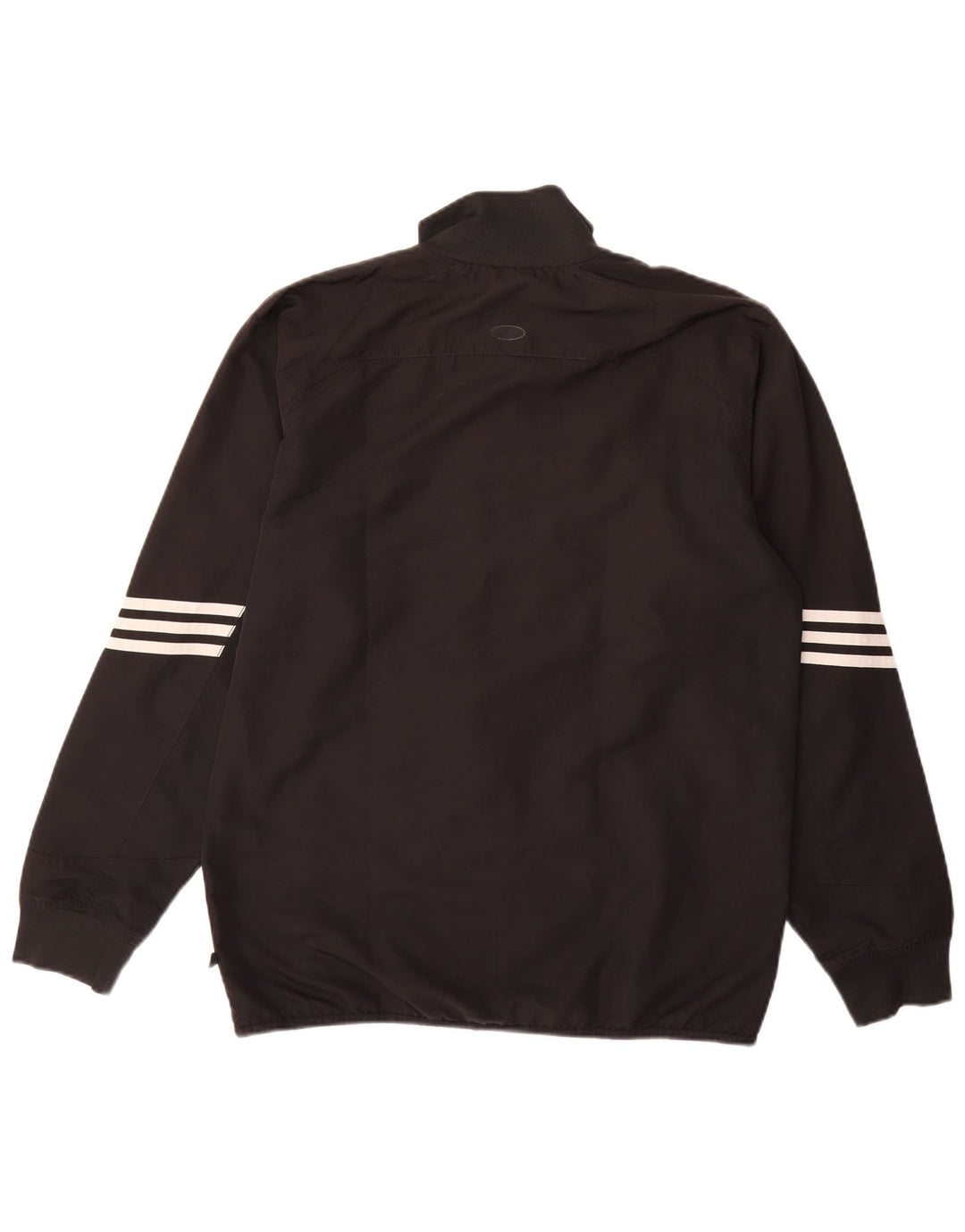 ADIDAS Ανδρική φόρμα Clima 365 Top Jacket Μικρό Μαύρο Πολυεστέρα