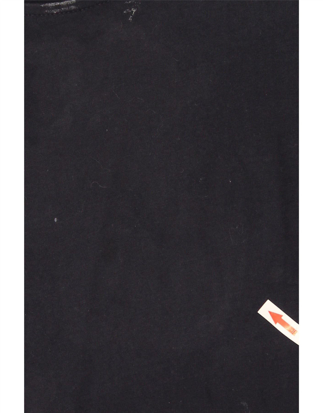 Marks & Spencer Γυναικείο κανονικό Maxi Φόρεμα UK 14 Medium Navy Blue βαμβακερό
