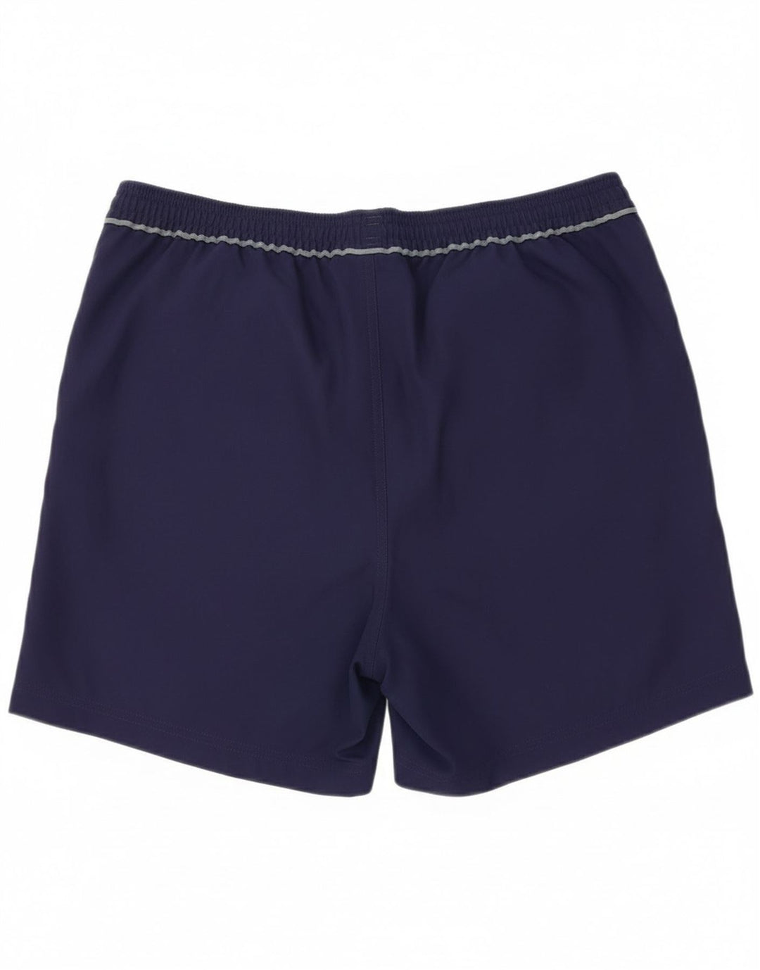 Ανδρικό αθλητικό σορτς Adidas μεγάλο navy μπλε