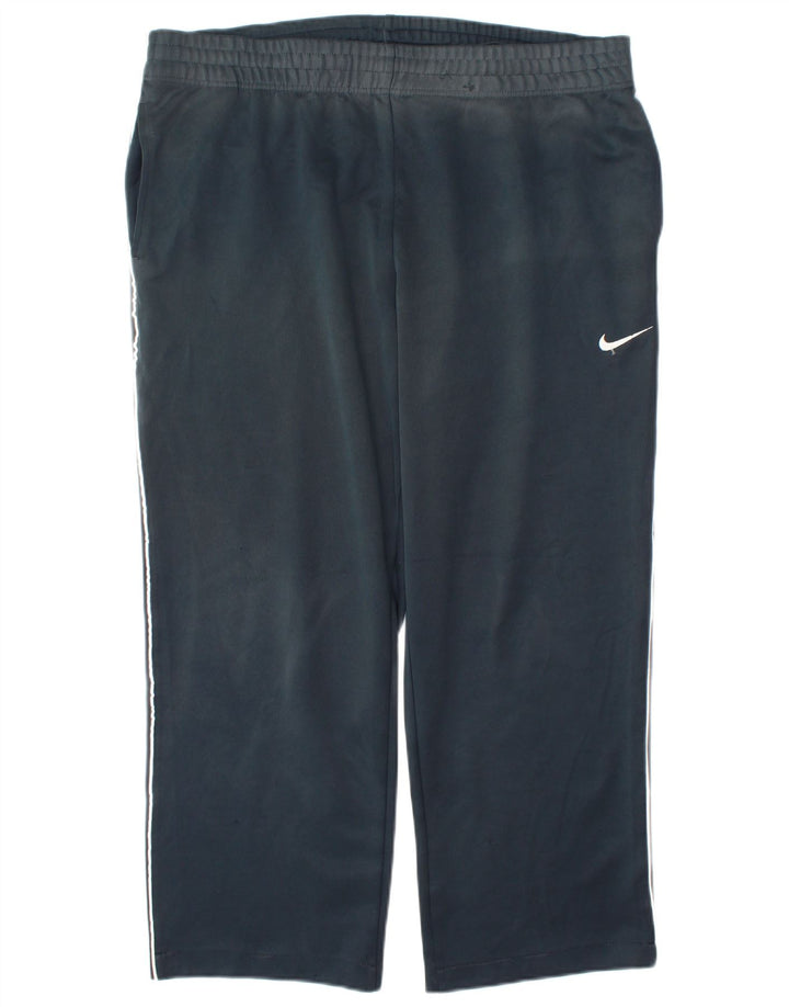 Ανδρική φόρμα Nike Παντελόνι XL Grey Polyester