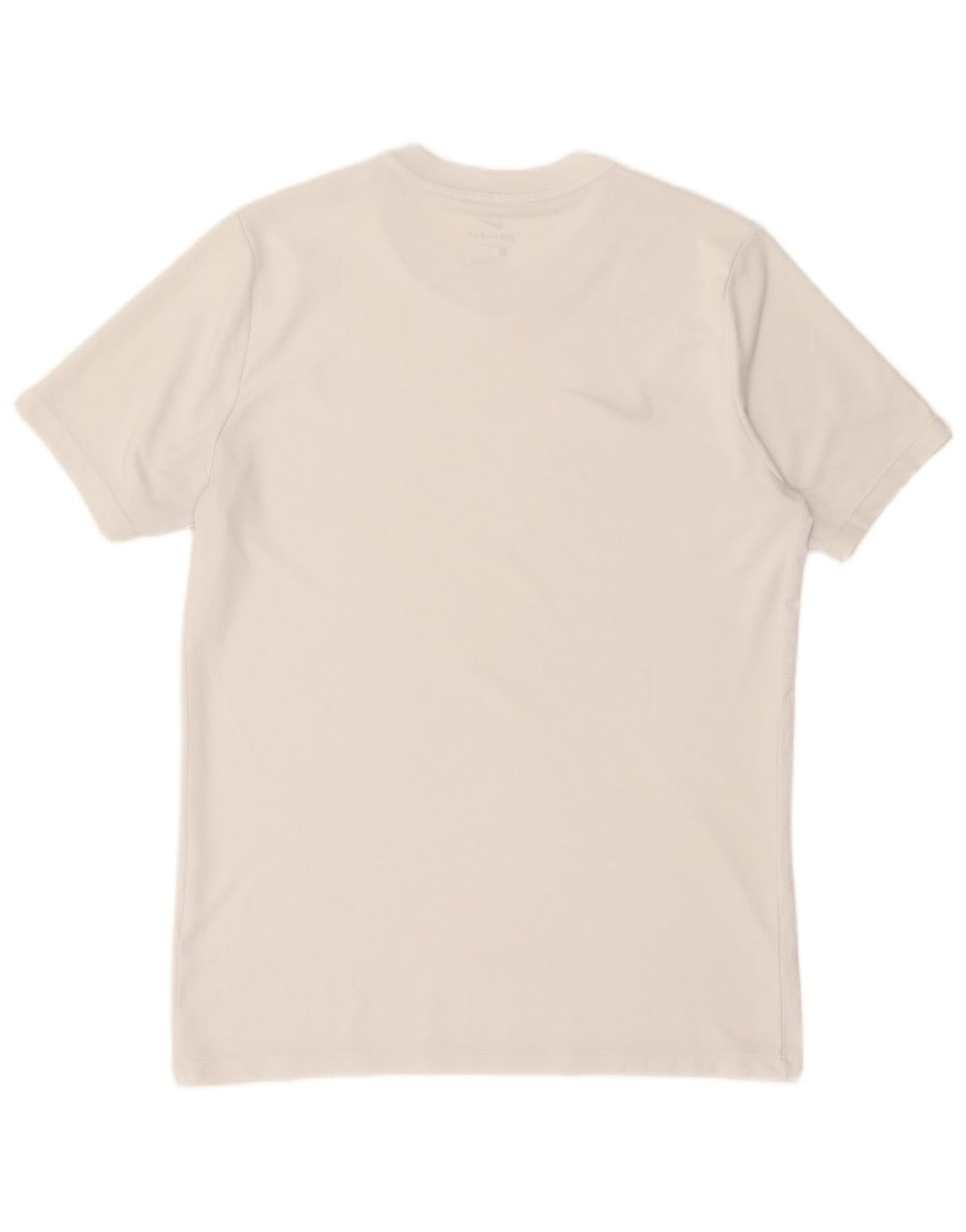 Ανδρικό T-shirt Nike Dri Fit Top Large White