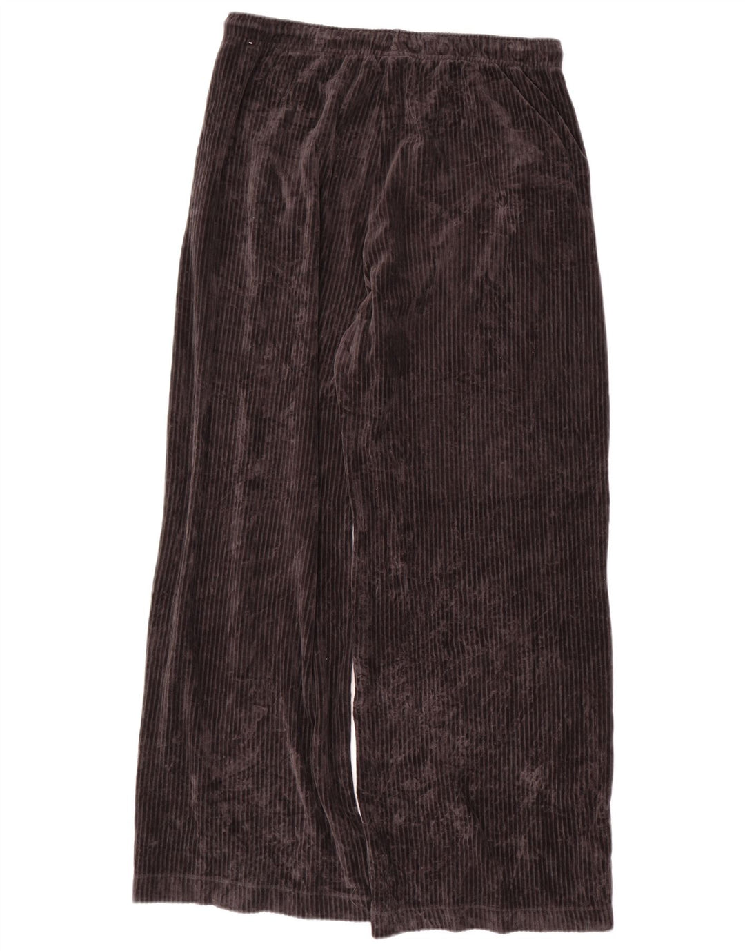 Ανδρική βελούδινη αθλητική φόρμα NIKE, μεγάλο μαύρο βαμβακερό