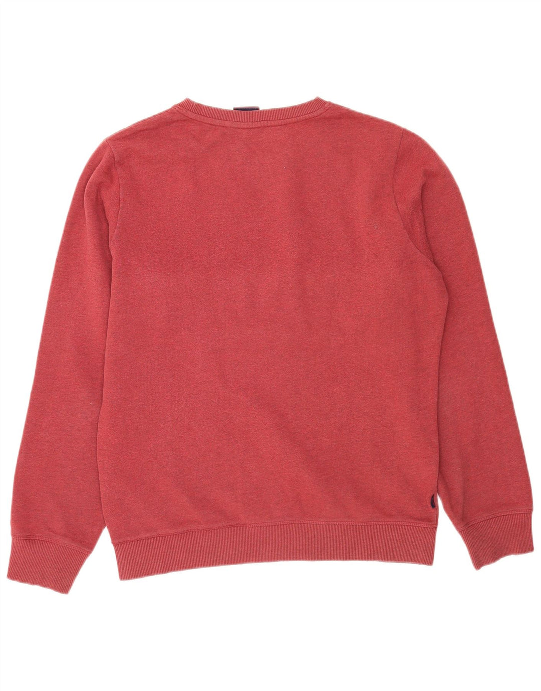 Ανδρική φούτερ Superdry Jumper Large Red