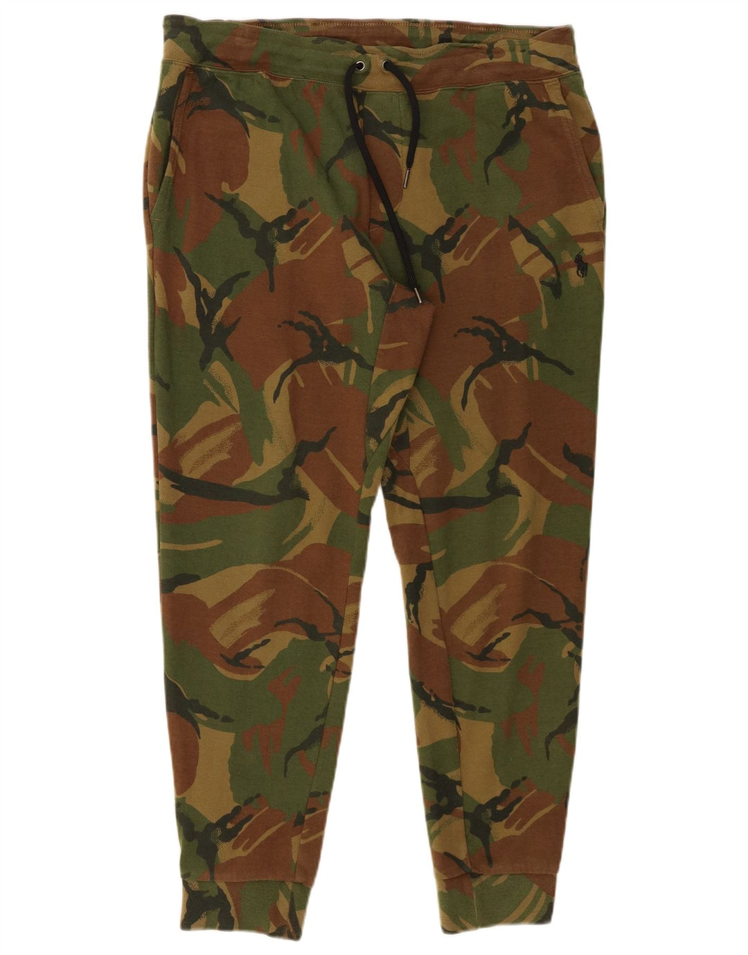 Polo Ralph Lauren Ανδρική φόρμα παντελόνι Joggers Μεσαίο Πολύχρωμο