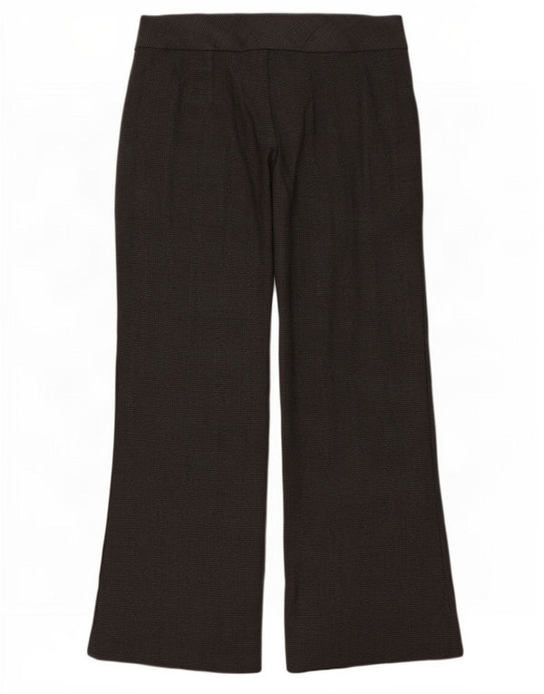 Γυναικεία Casual Παντελόνια Marks & Spencer UK 10 Small W30 L28 Black