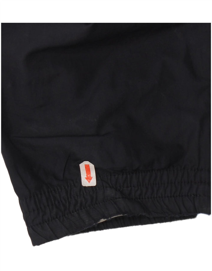 Ανδρική φόρμα Adidas Παντελόνι Joggers Medium Navy Blue Colorblock