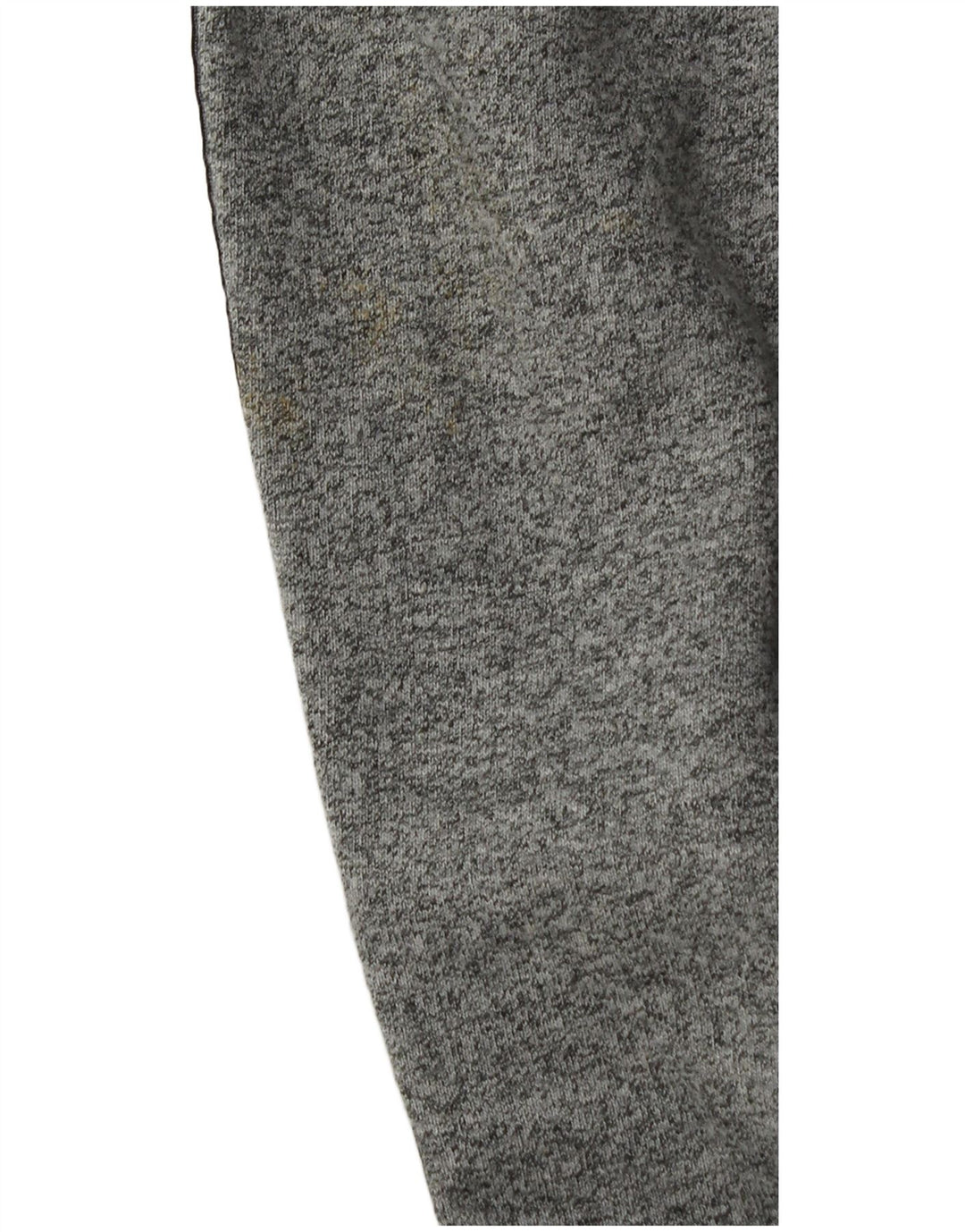 Ανδρική φόρμα Champion Graphic Full Flecked Βαμβακερή μεσαία γκρι