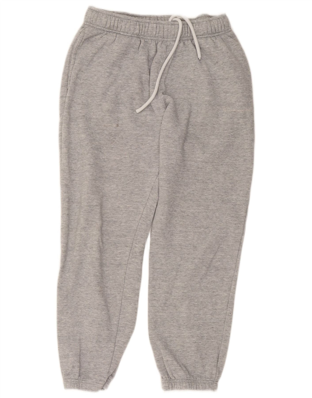 Ανδρική φόρμα Champion Παντελόνι Joggers Medium Grey Flecked