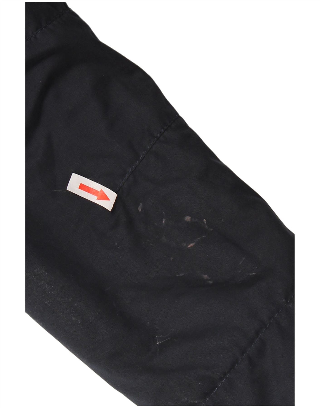 Superdry Ανδρικό μπουφάν Sherpa Parka με κουκούλα UK 38 Medium Navy Blue Polyester
