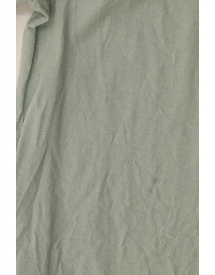 Ανδρικό T-Shirt Levi's Top Μεσαίο πράσινο βαμβακερό