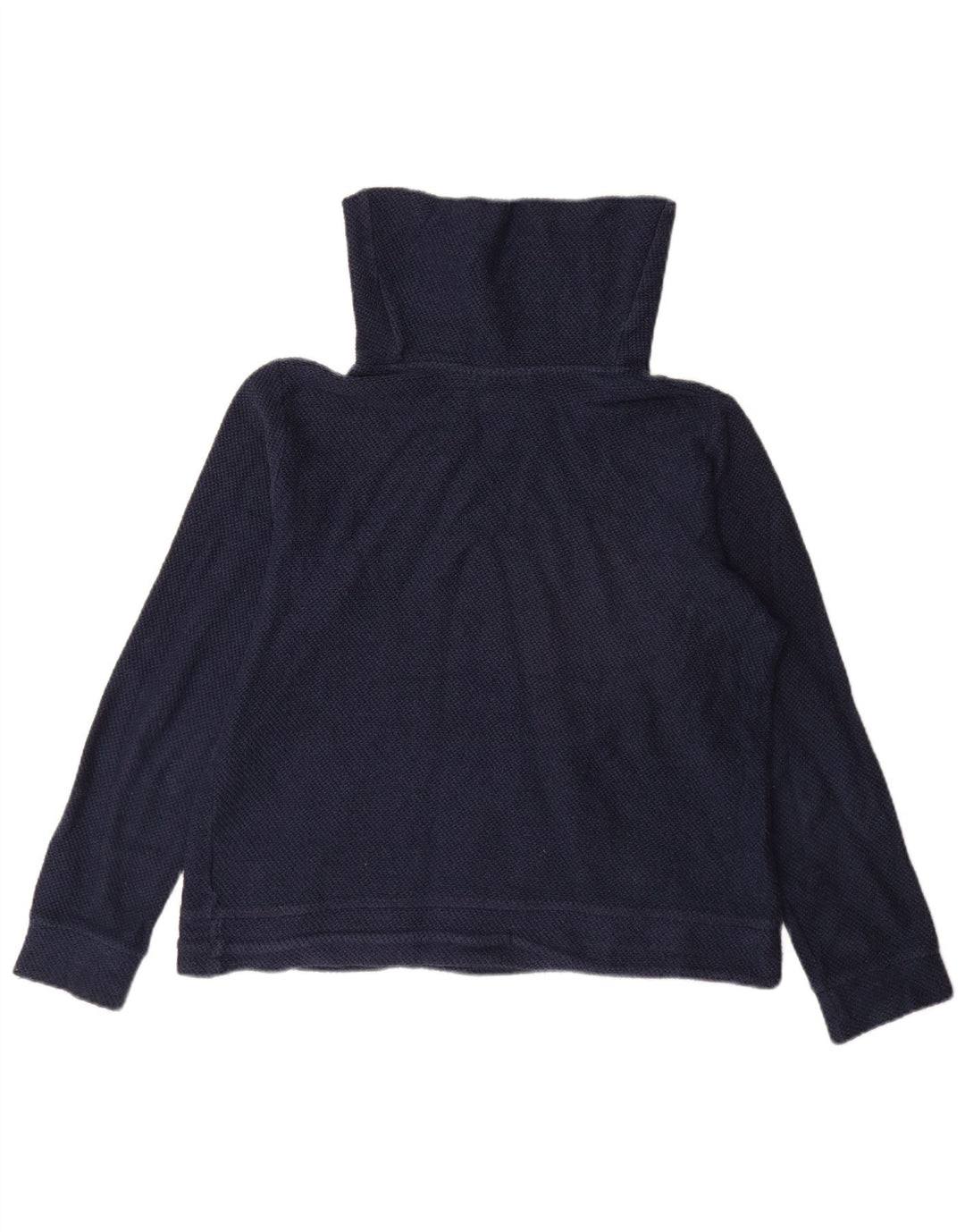 MOUNTAIN WAREHOUSE Γυναικεία φούτερ Crop Jumper UK 10 Small Navy Blue