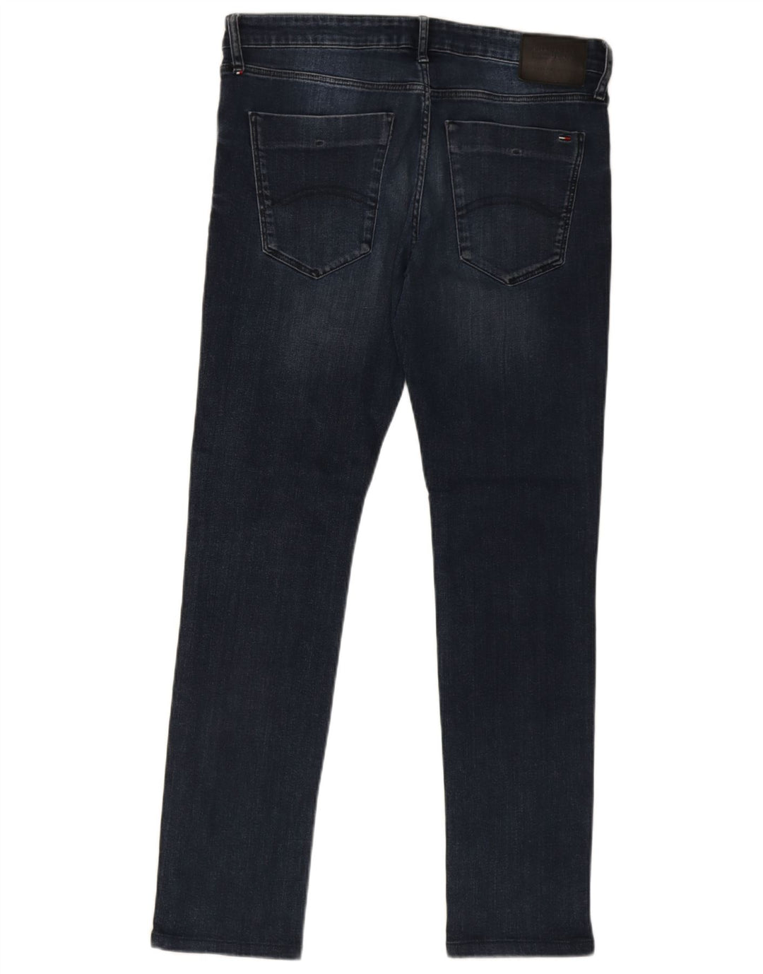 Tommy Hilfiger Ανδρικό τζιν Denton Slim W34 L31 Navy Blue
