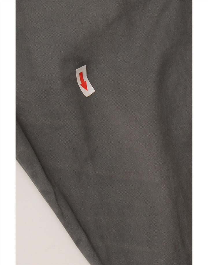 Ανδρικό παντελόνι Chino Levi's Slim W32 L30 Γκρι