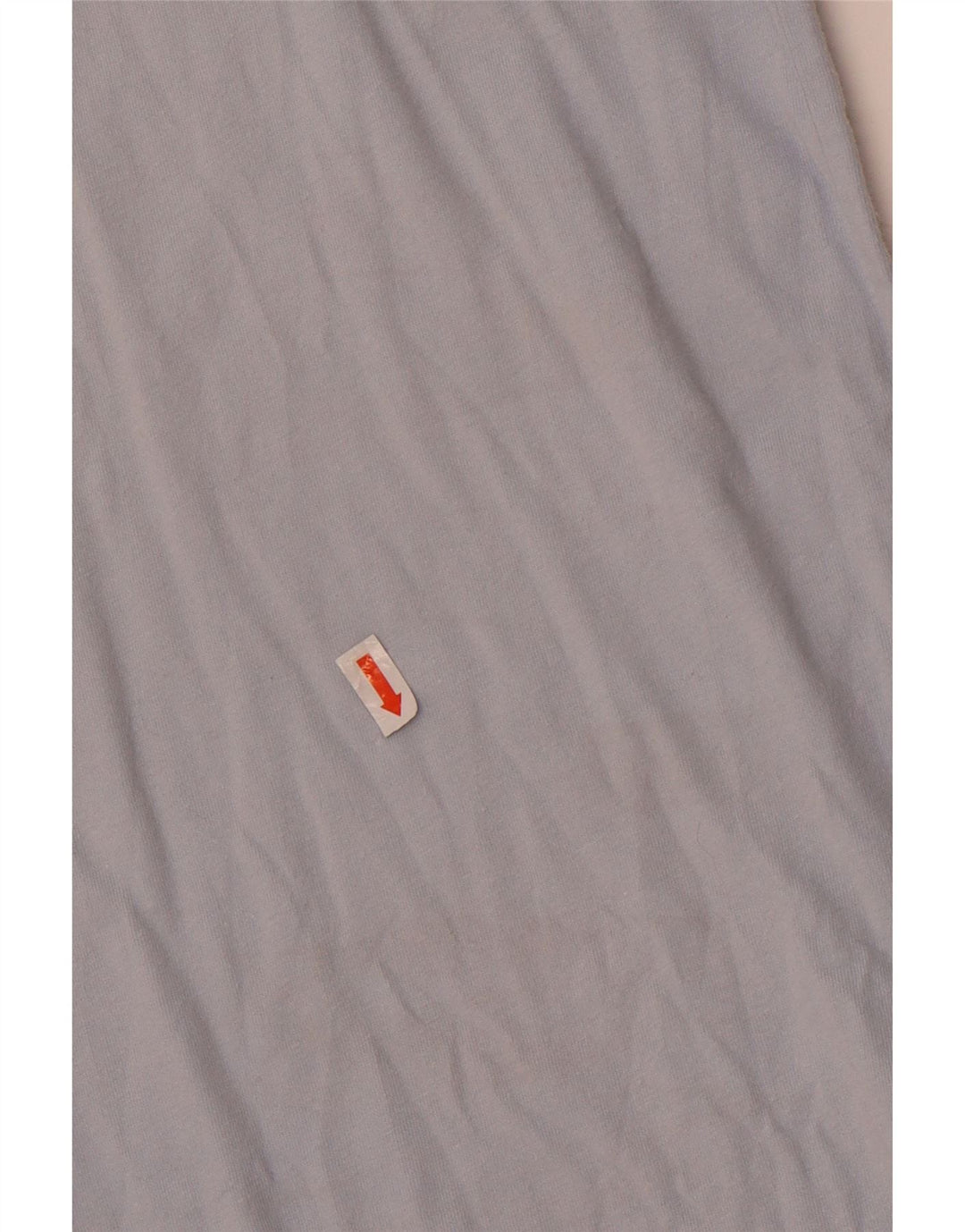 Ανδρικό T-Shirt Hollister Top μεγάλο μπλε βαμβακερό