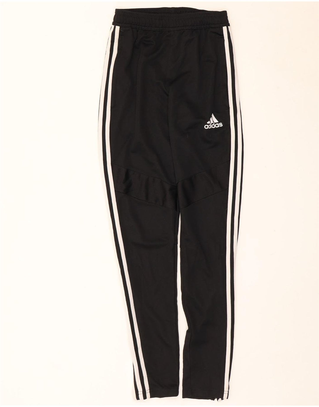 Adidas Mens Aeroready W26 L28 XS Μαύρος Πολυεστέρας