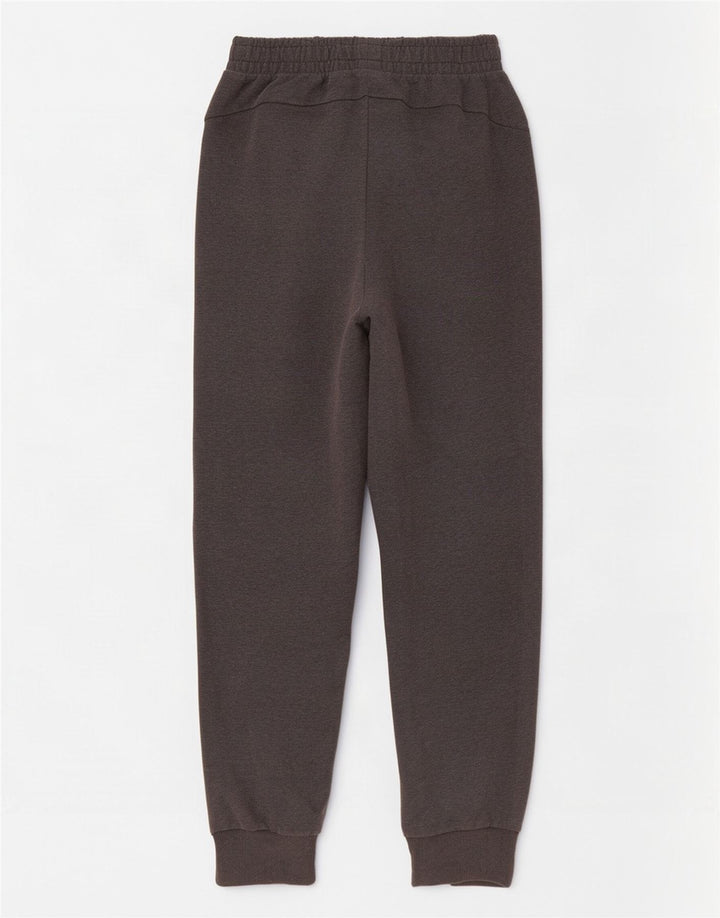 Ανδρική φόρμα Puma Παντελόνι Joggers Μεσαίο Γκρι Βαμβακερό