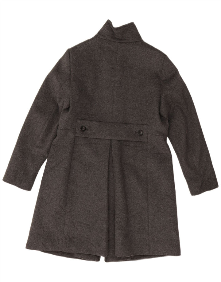 Γυναικείο παλτό Esprit UK 18 XL Γκρι μαλλί