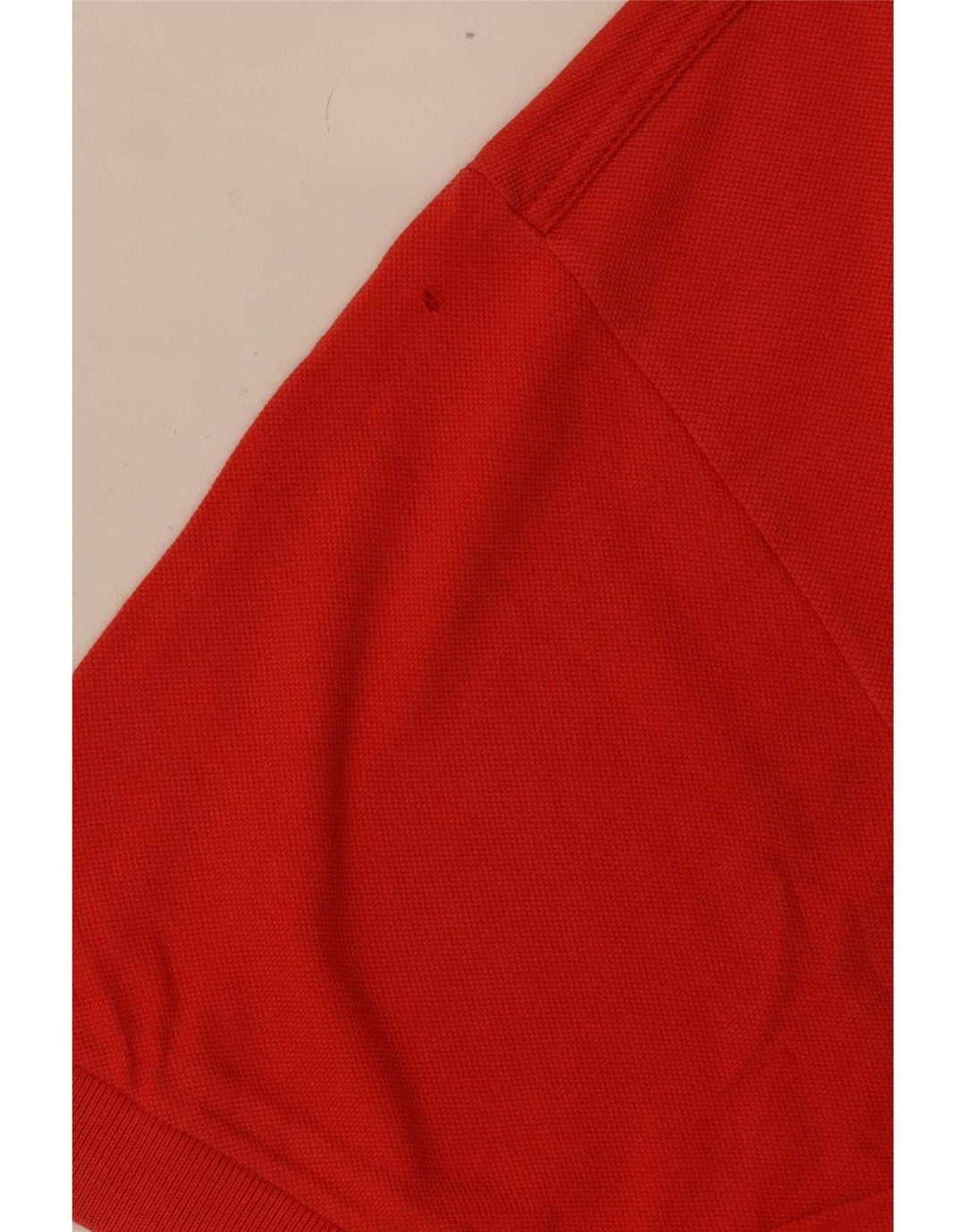Sergio Tacchini Ανδρικό Πόλο Μπλουζάκι XL Κόκκινο