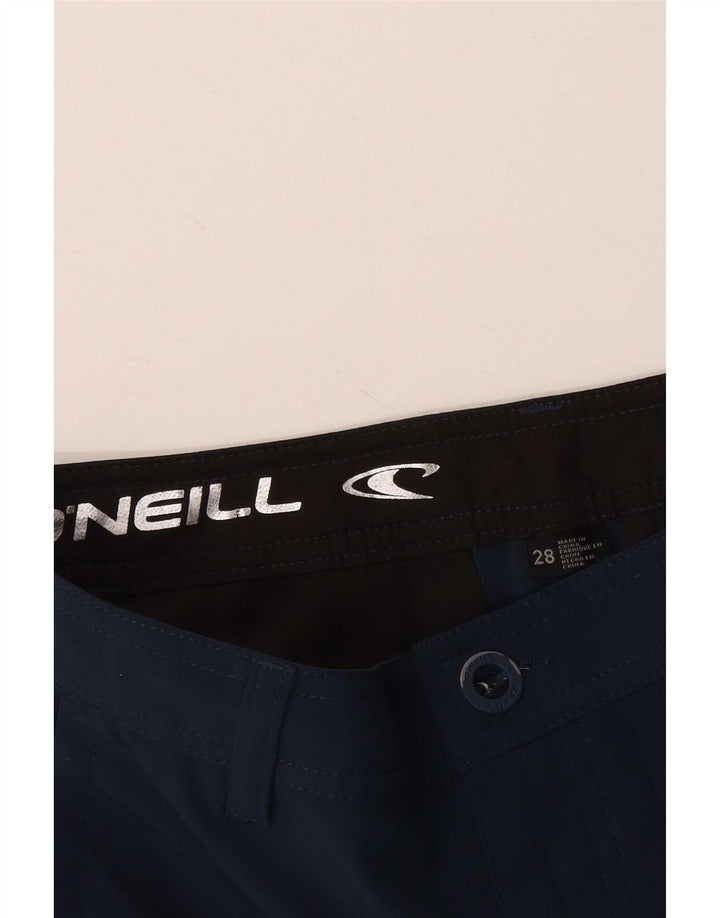 Ανδρικό σορτς Chino O'Neill W28 Medium Navy Blue