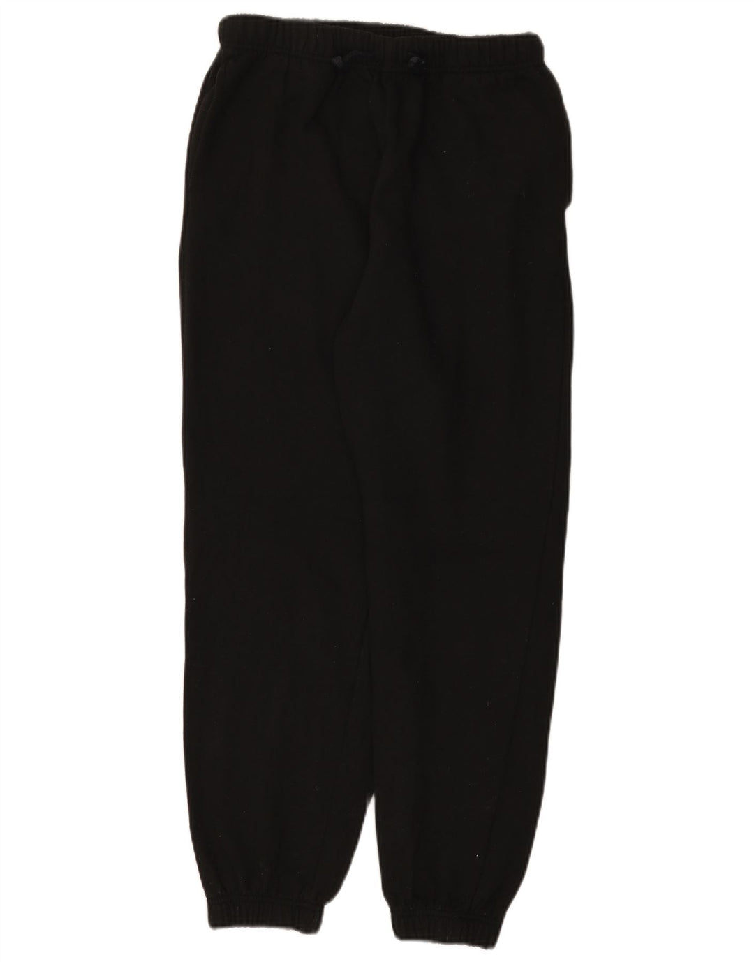 Γυναικεία αθλητική φόρμα TOPSHOP Παντελόνι Joggers UK 8 Small Black Polyester