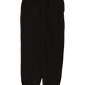 Γυναικεία αθλητική φόρμα TOPSHOP Παντελόνι Joggers UK 8 Small Black Polyester