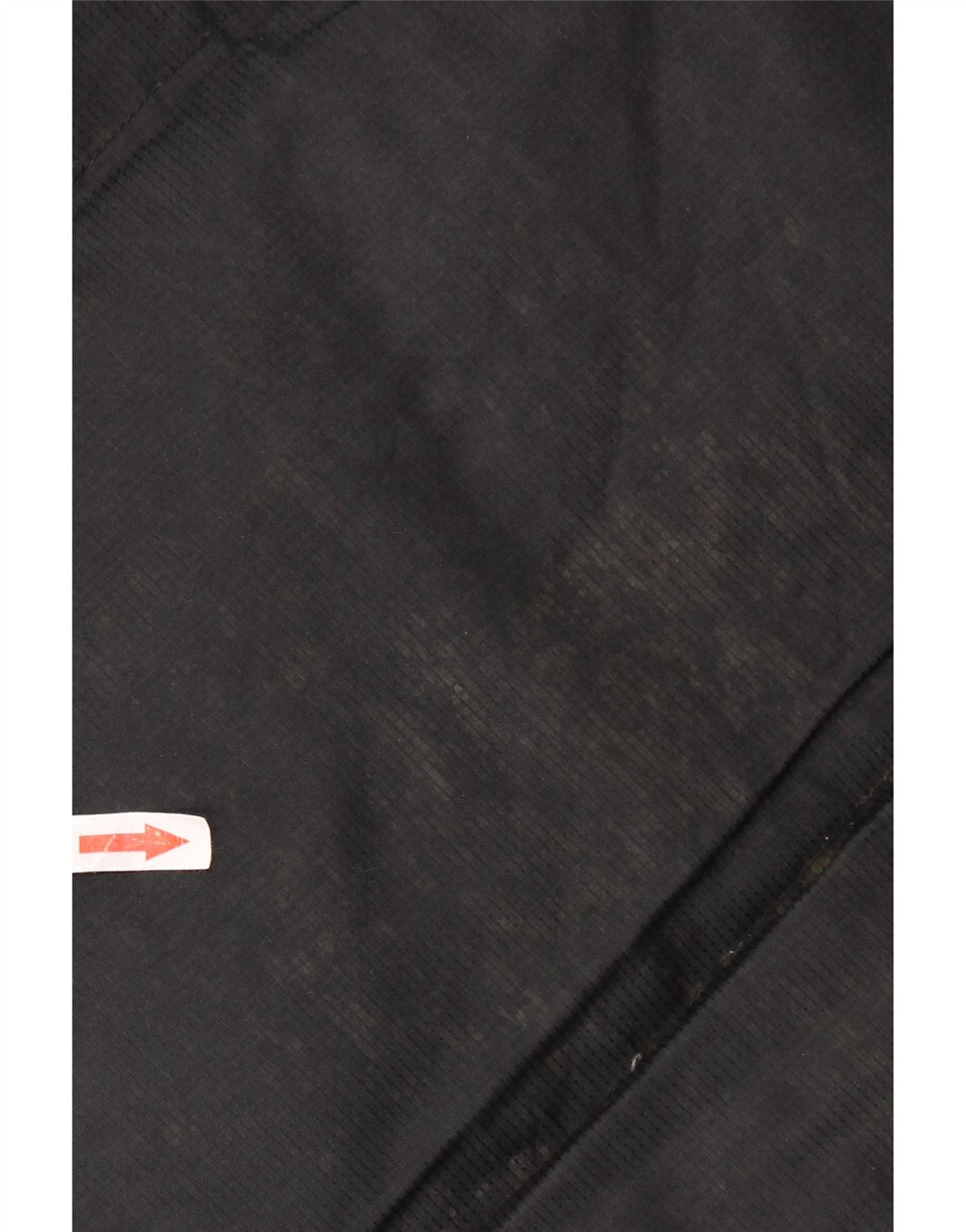 MOUNTAIN WAREHOUSE Ανδρικό padded Gilet UK 38 Medium Black Polyester