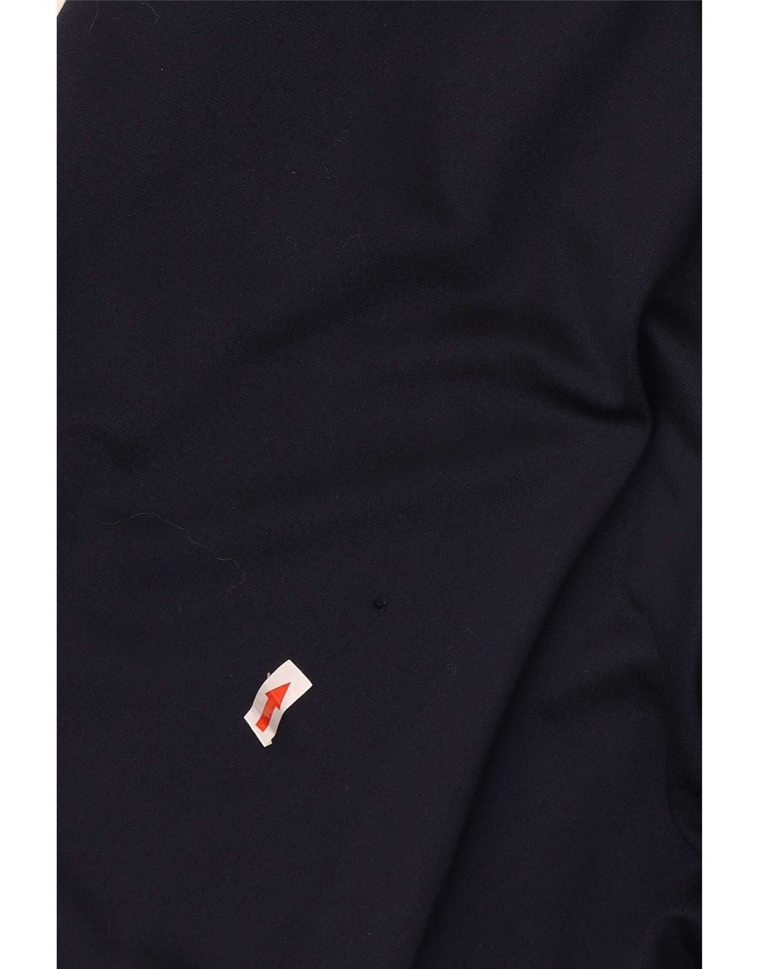 Sergio Tacchini ανδρική φόρμα IT 46 Small Navy Blue Colourblock