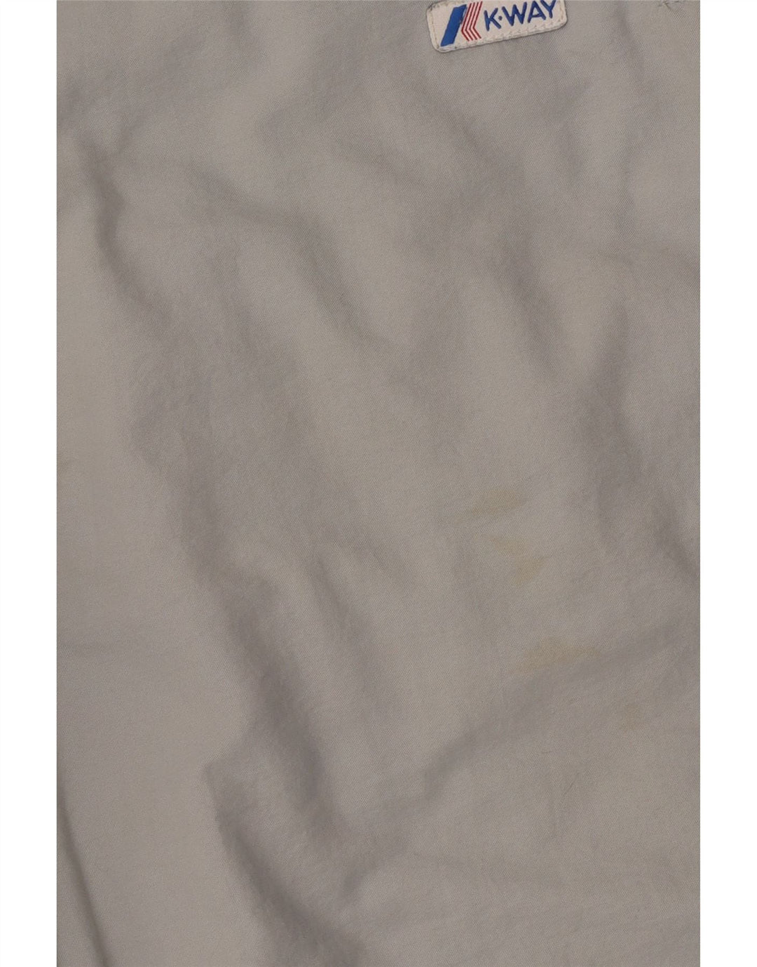 Ανδρικό παντελόνι σκι K-Way IT 48 Medium W38 L31 Grey Polyamide
