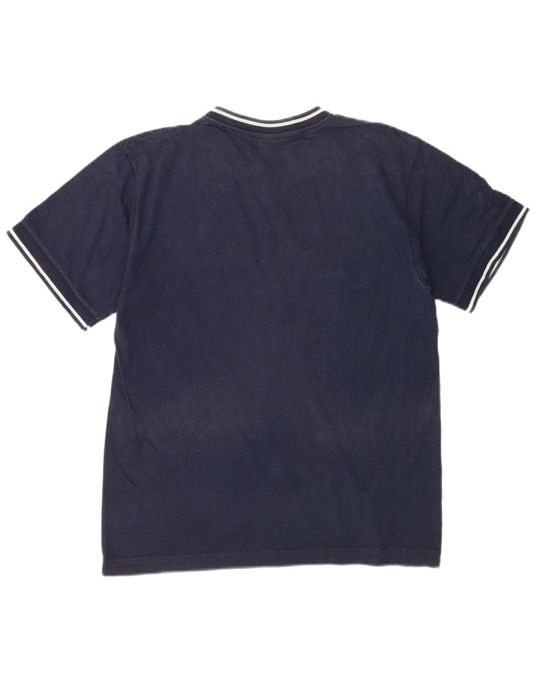 Ανδρικό T-Shirt Champion Top Small Navy Blue
