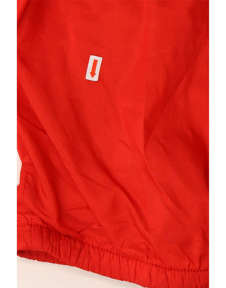 Ανδρική φόρμα VINTAGE Παντελόνι Joggers XL Red